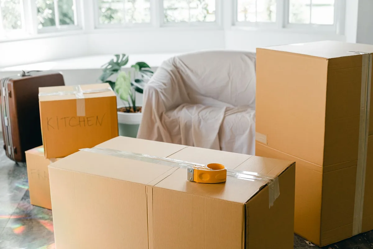 Hoarding Cleanup in Grandview Heights, Wichita, KS